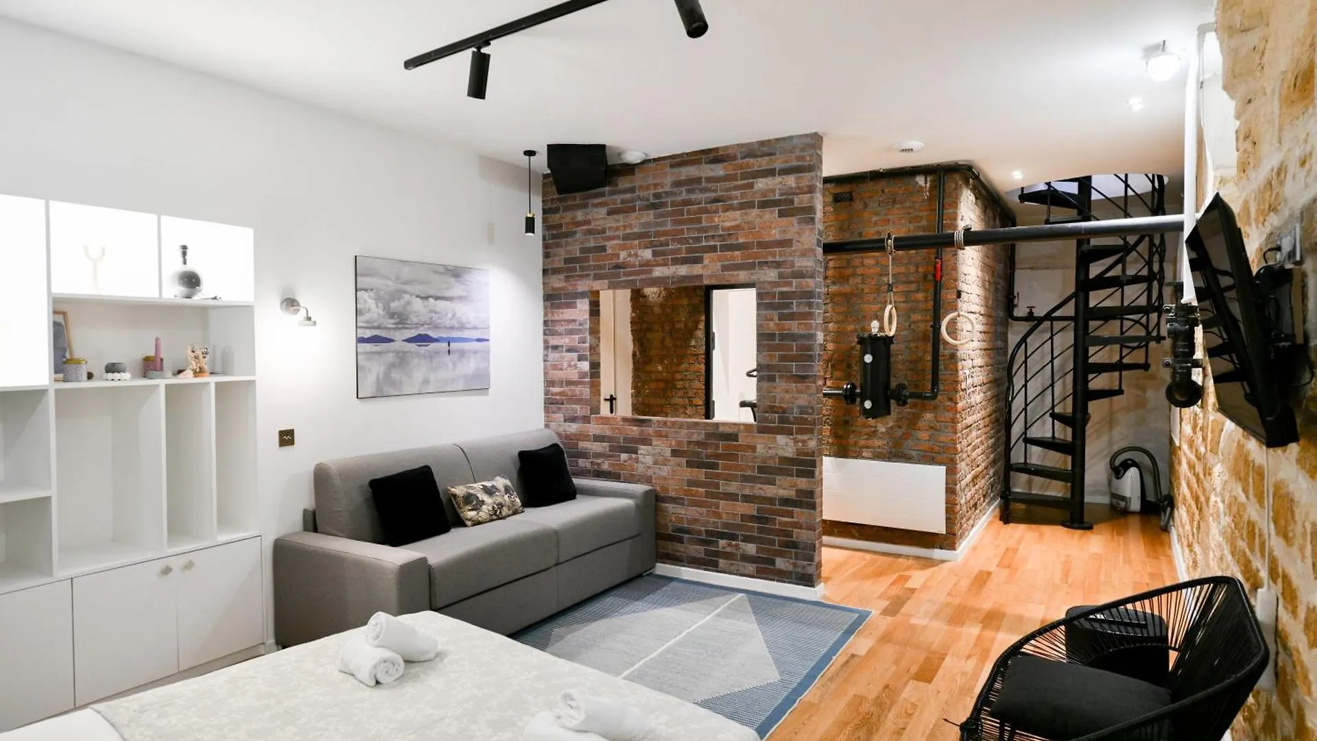 Le Marais Pl De La Bastille 3Bd 3Bth For 10 Guests Paris Apartment