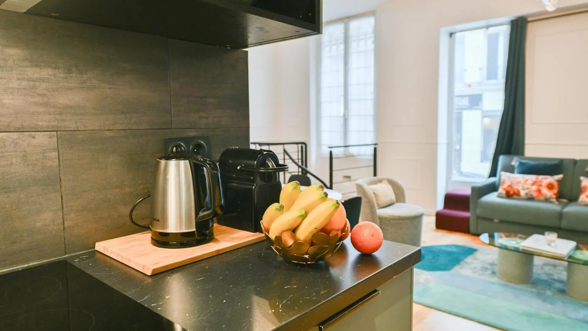 Le Marais Pl De La Bastille 3Bd 3Bth For 10 Guests Paris Apartment